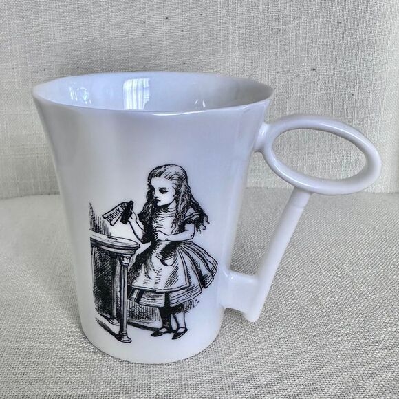 1 grandpa coffee mug Grandpa 11 oz. White Mug – JustStrand main image 1